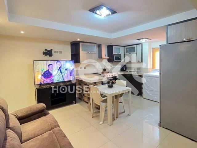 Apartamento en venta en Cacique Mara, Maracaibo