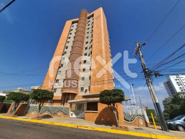 Apartamento en venta en Cacique Mara, Maracaibo