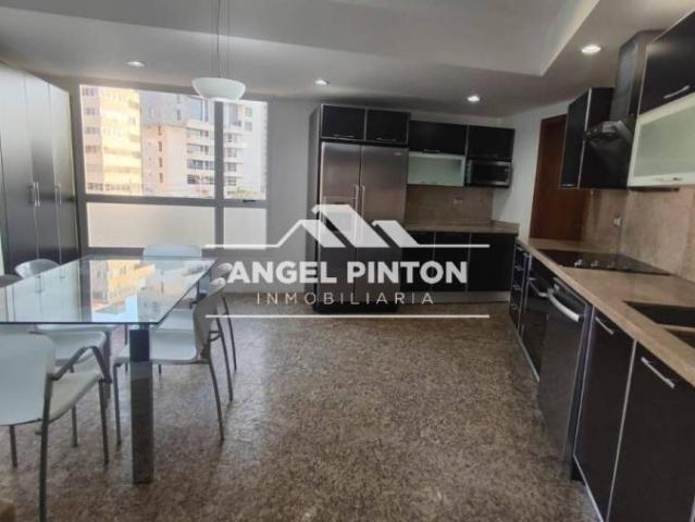 Apartamento en venta en Zulia