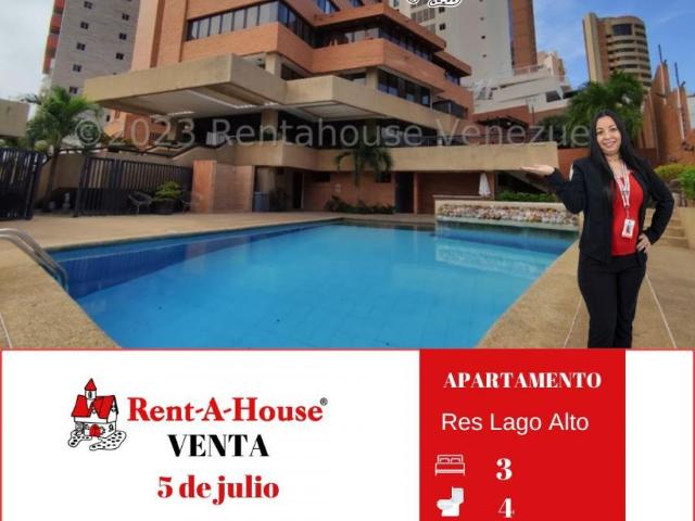 Apartamento en venta en Cacique Mara, Maracaibo