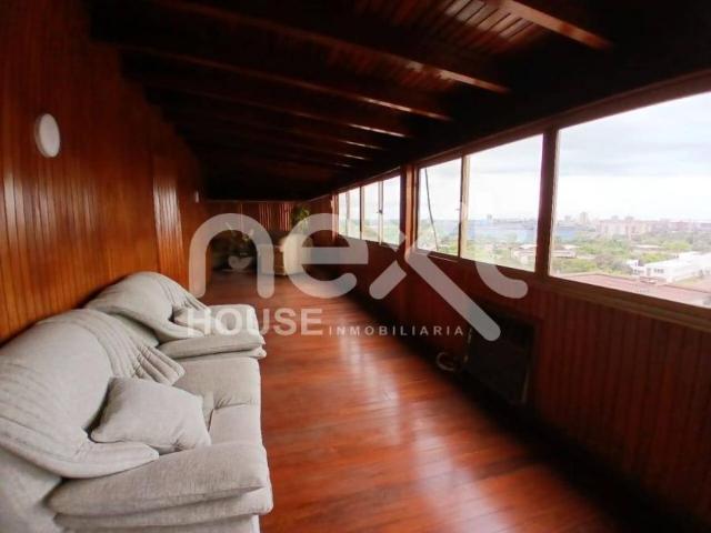 Apartamento en venta en Cacique Mara, Maracaibo