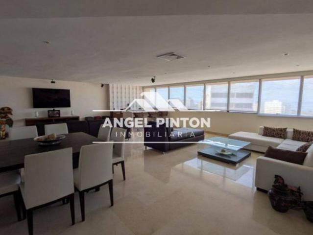 Apartamento en venta en Maracaibo, Municipio Maracaibo