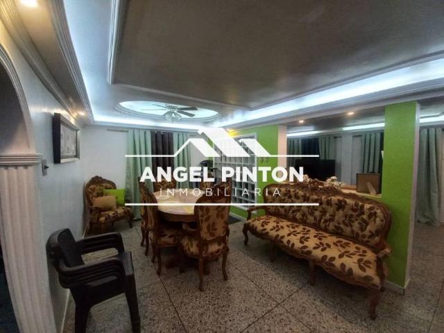 Apartamento en venta en Cacique Mara, Maracaibo