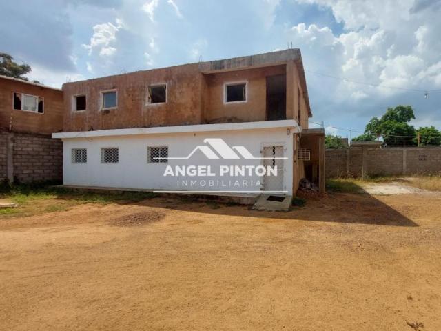 Apartamento en venta en Cacique Mara, Maracaibo