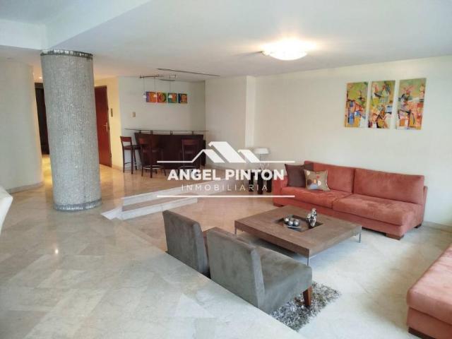 Apartamento en venta en Cacique Mara, Maracaibo