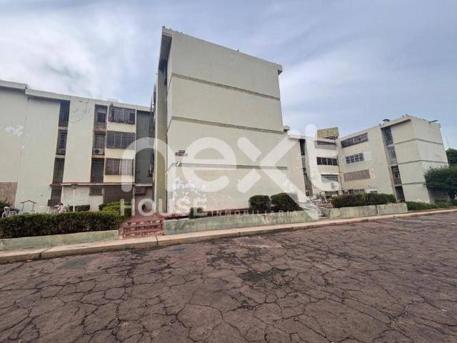 Apartamento en venta en Cacique Mara, Maracaibo