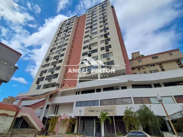 Apartamento en venta en Cacique Mara, Maracaibo