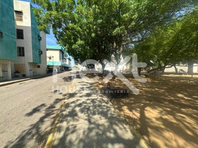 Apartamento en venta en Cacique Mara, Maracaibo