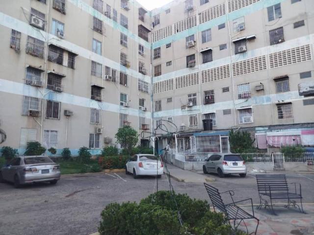 Apartamento en venta en Cacique Mara, Maracaibo