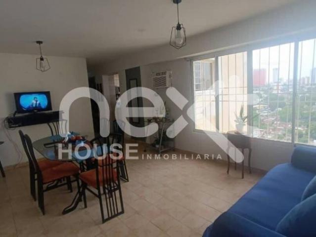 Apartamento en venta en Cacique Mara, Maracaibo