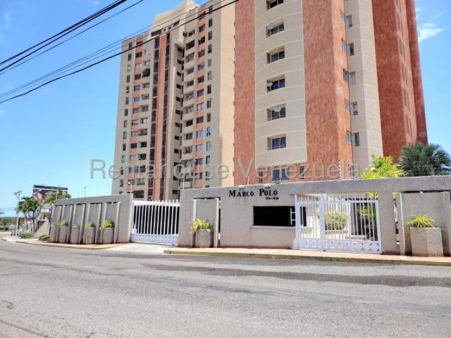 Apartamento en venta en Cacique Mara, Maracaibo