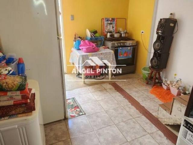 Apartamento en venta en Cacique Mara, Maracaibo