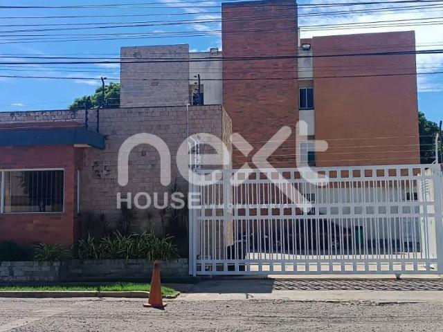 Apartamento en venta en Cacique Mara, Maracaibo