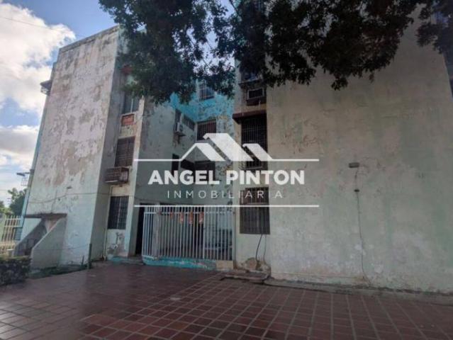 Apartamento en venta en Cacique Mara, Maracaibo