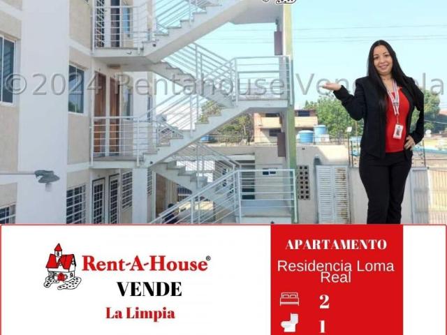 Apartamento en venta en Cacique Mara, Maracaibo