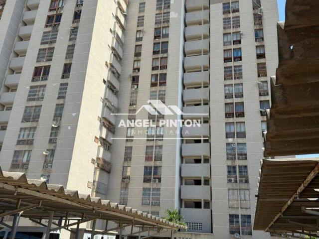Apartamento en venta en Cacique Mara, Maracaibo
