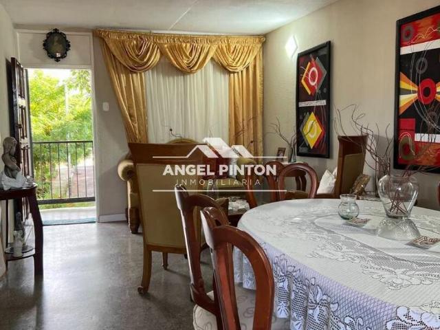 Apartamento en venta en Francisco Eugenio Bustamante, Zulia