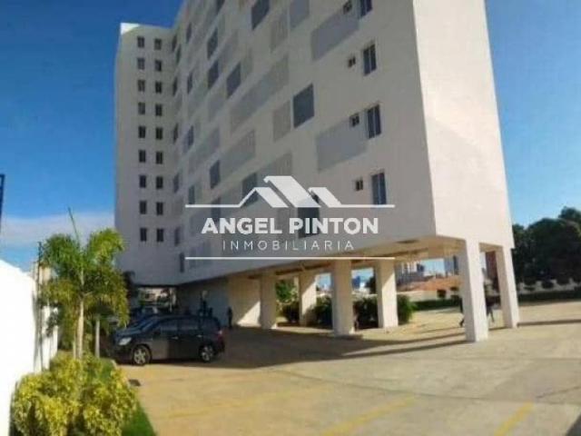 Apartamento en venta en Cacique Mara, Maracaibo