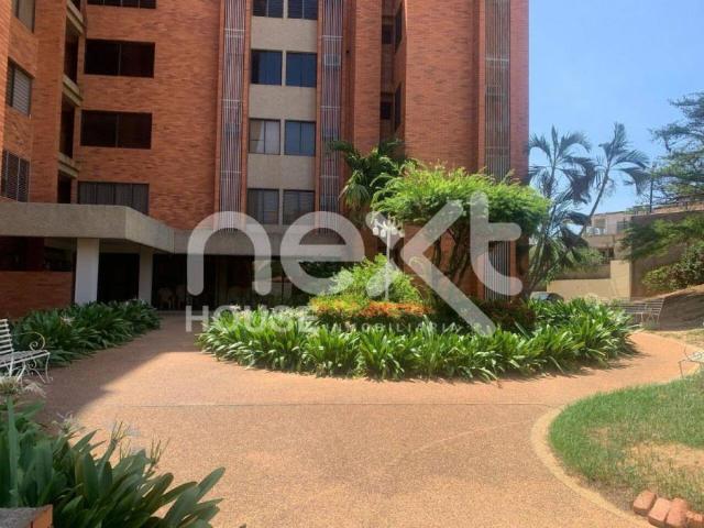 Apartamento en venta en Cacique Mara, Maracaibo