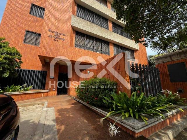 Apartamento en venta en Cacique Mara, Maracaibo