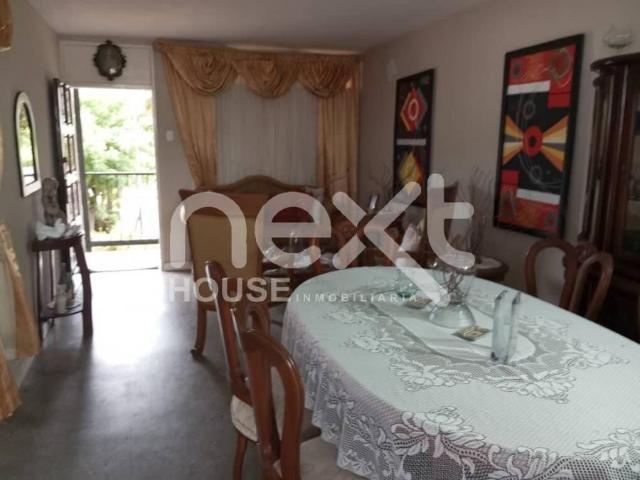 Apartamento en venta en Cacique Mara, Maracaibo