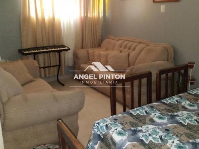Apartamento en venta en Cacique Mara, Maracaibo