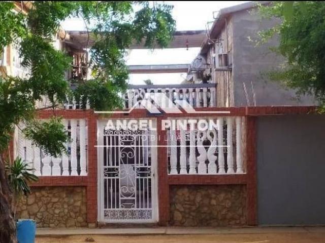 Apartamento en venta en Cacique Mara, Maracaibo