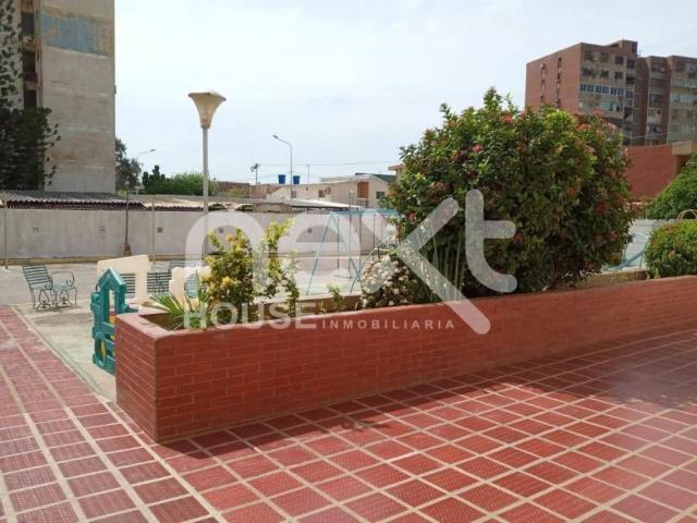 Apartamento en venta en Cacique Mara, Maracaibo