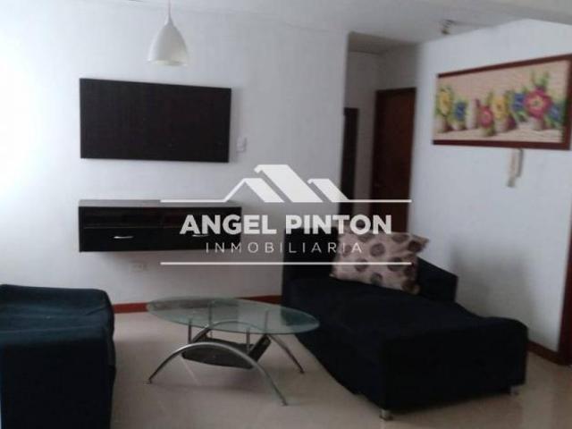 Apartamento en venta en Cacique Mara, Maracaibo