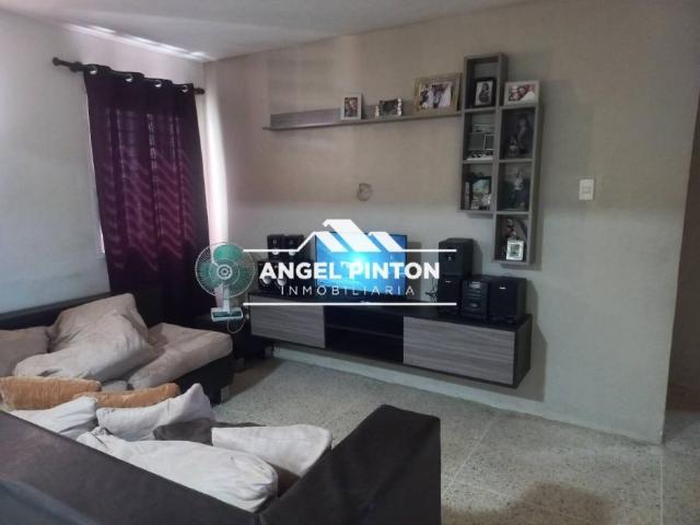 Apartamento en venta en Cacique Mara, Maracaibo