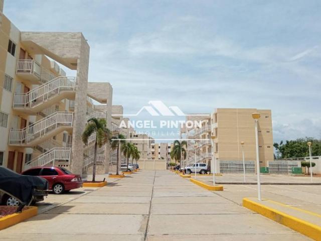 Apartamento en venta en Cacique Mara, Maracaibo