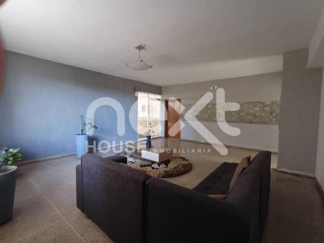 Apartamento en venta en Cacique Mara, Maracaibo