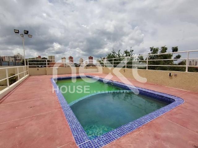 Apartamento en venta en Cacique Mara, Maracaibo