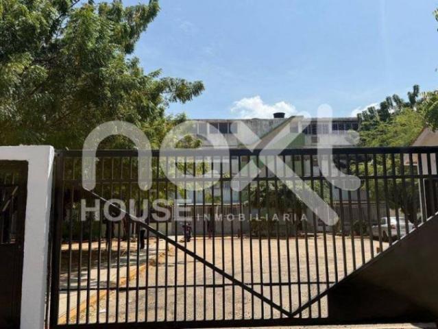 Apartamento en venta en Cacique Mara, Maracaibo