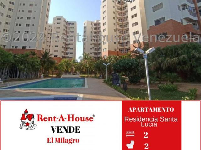 Apartamento en venta en Cacique Mara, Maracaibo