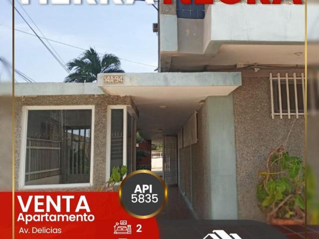 Apartamento en venta en Cacique Mara, Maracaibo