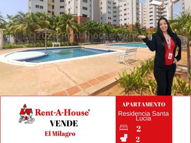 Apartamento en venta en Falcón