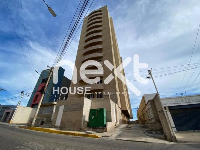Apartamento en venta en Cacique Mara, Maracaibo