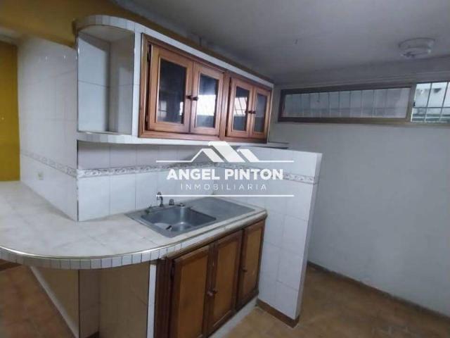 Apartamento en venta en Cacique Mara, Maracaibo