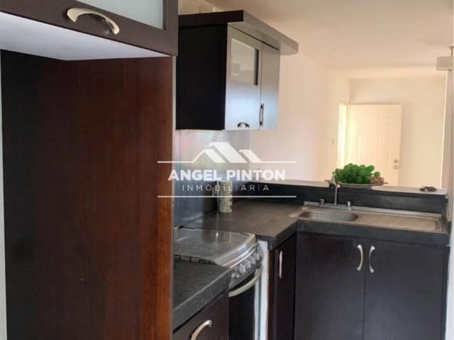 Apartamento en venta en Cacique Mara, Maracaibo