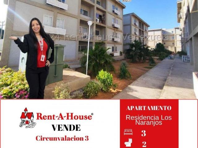Apartamento en venta en Maracaibo, Zulia