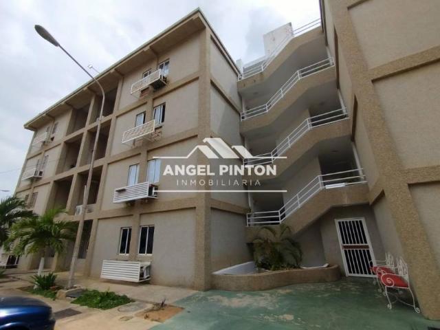 Apartamento en venta en Cacique Mara, Maracaibo