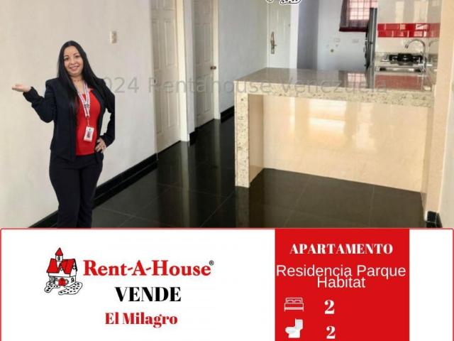 Apartamento en venta en Cacique Mara, Maracaibo