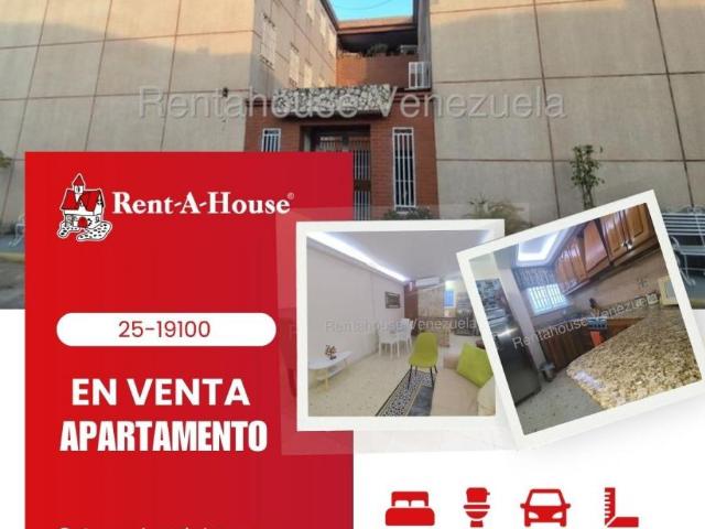 Apartamento en venta en Cacique Mara, Maracaibo