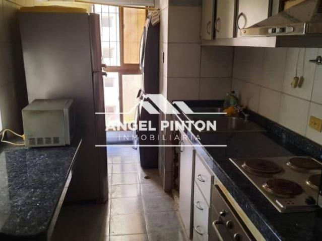 Apartamento en venta en Cacique Mara, Maracaibo
