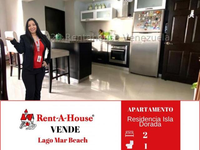 Apartamento en venta en Cacique Mara, Maracaibo