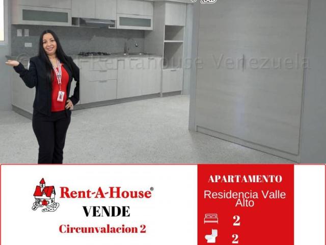 Apartamento en venta en Maracaibo, Zulia