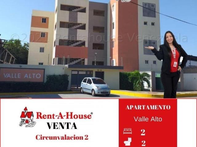 Apartamento en venta en Maracaibo, Zulia