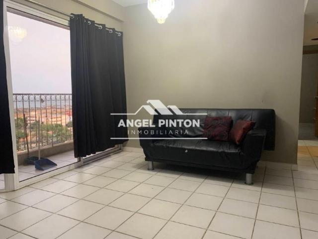 Apartamento en venta en Cacique Mara, Maracaibo