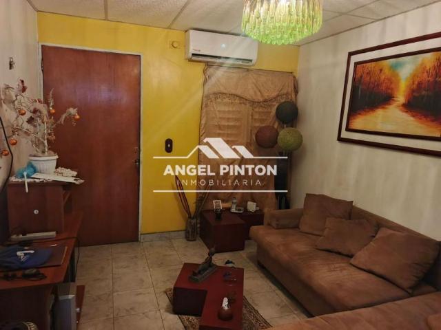 Apartamento en venta en Cacique Mara, Maracaibo